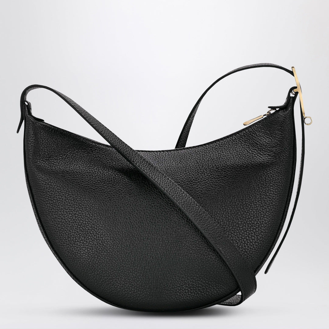 Longchamp - Shoulder bag S Le Foulonné black Brand Apparel &amp; Accessories U