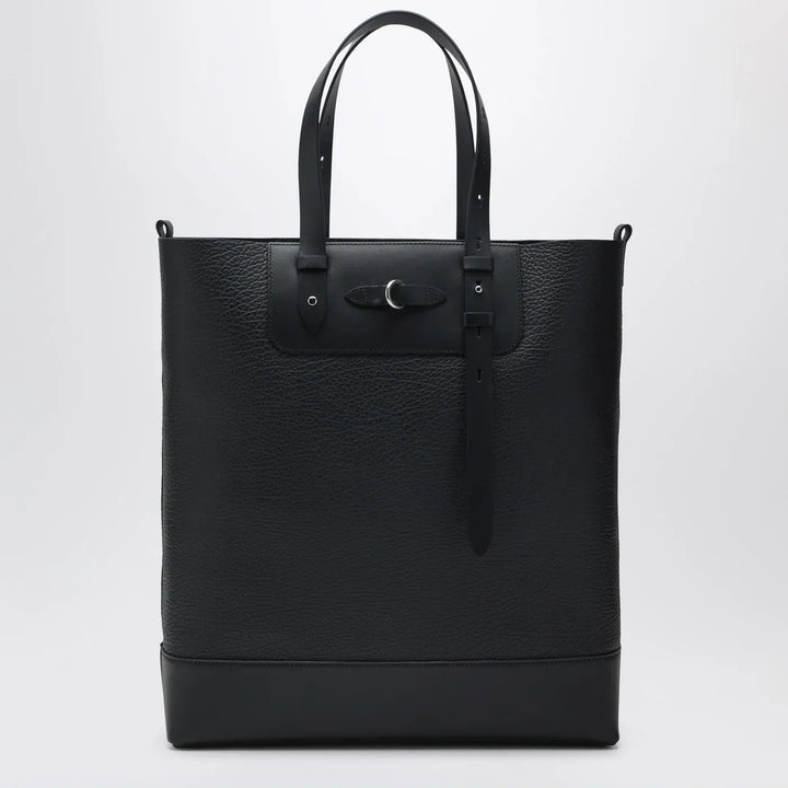 Maison Margiela - Black Vertical shopping bag Brand Apparel &amp; Accessories TU