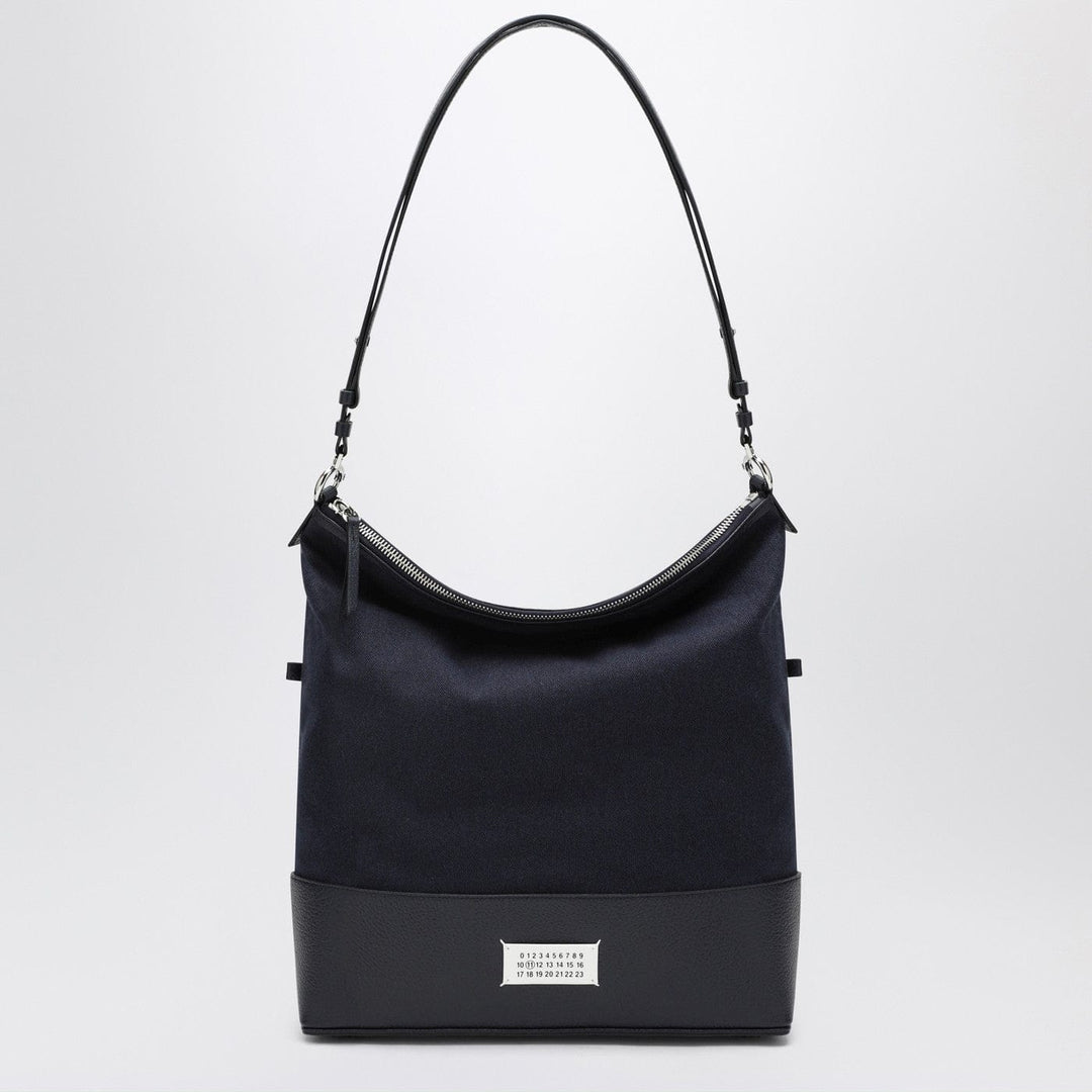 Apparel &amp; Accessories TU Maison Margiela - Medium 5AC bag in twilight blue Brand