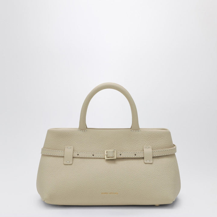 Apparel &amp; Accessories TU Manu Atelier - Le Cambon 25 vanilla bag Brand
