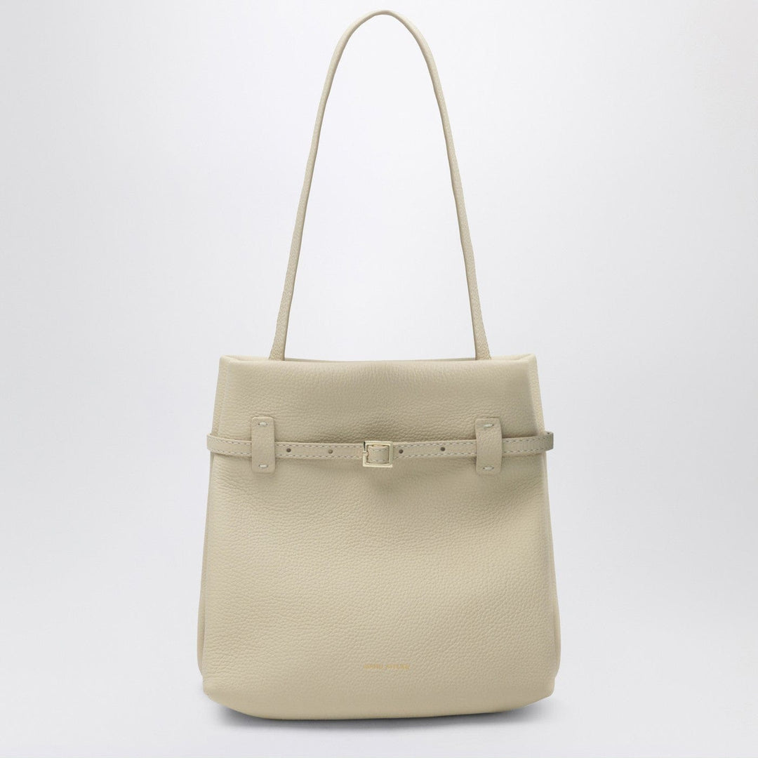 Apparel &amp; Accessories TU Manu Atelier - Mini Tote du Jour vanilla bag Brand