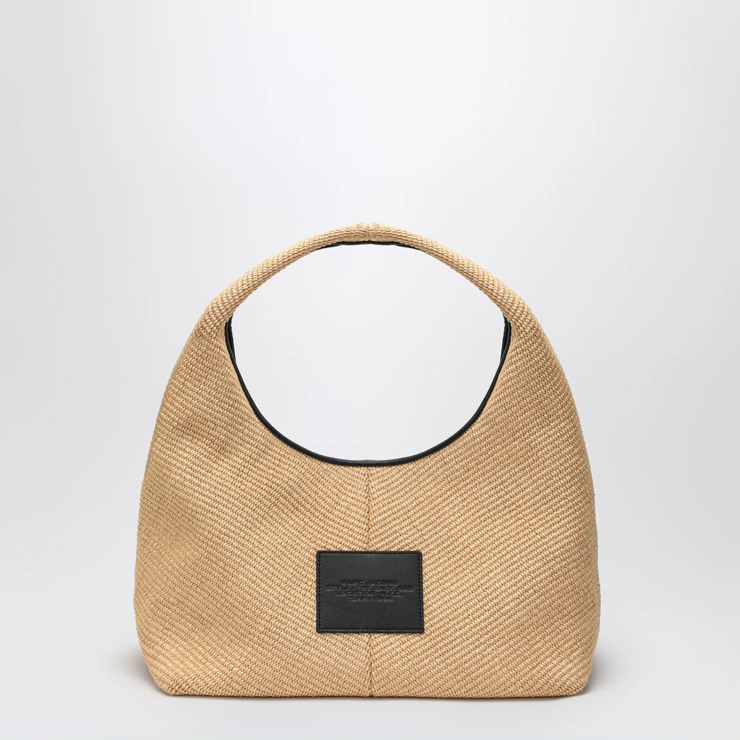 Marc Jacobs - The Woven mini bag in woven fabric Brand Apparel &amp; Accessories TU