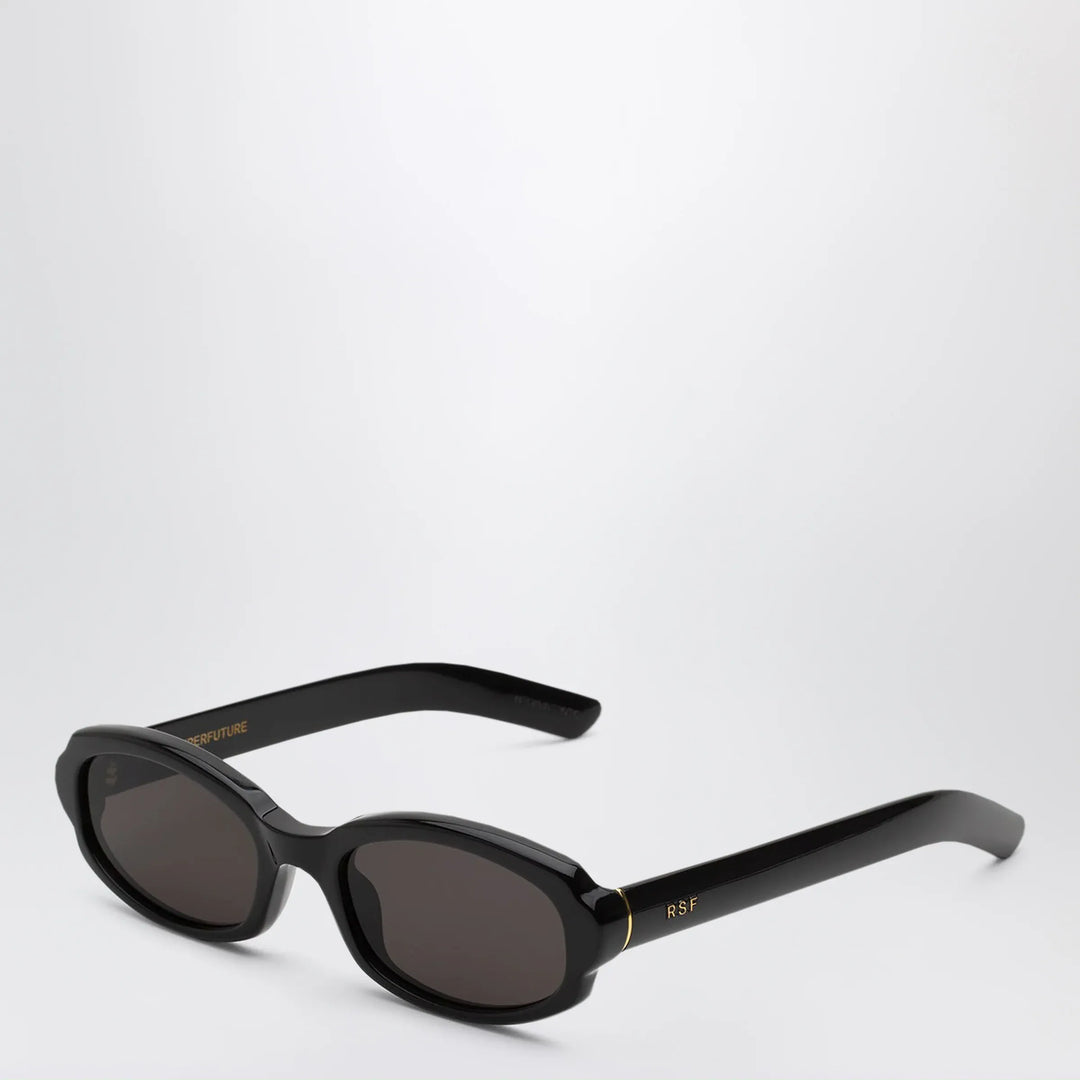 RETROSUPERFUTURE - Black Esatto Sunglasses Brand Apparel &amp; Accessories U