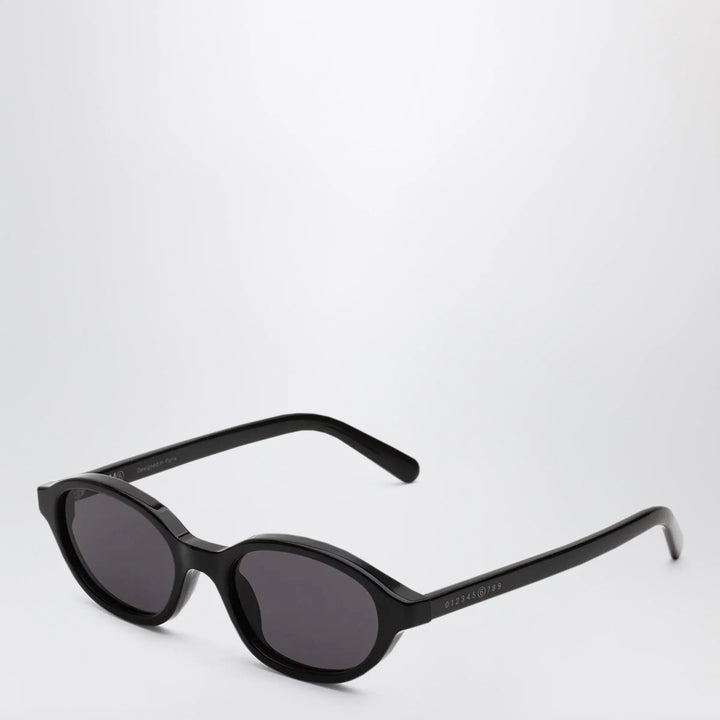 RETROSUPERFUTURE - Black Lunettes 2 Sunglasses Brand Apparel &amp; Accessories U