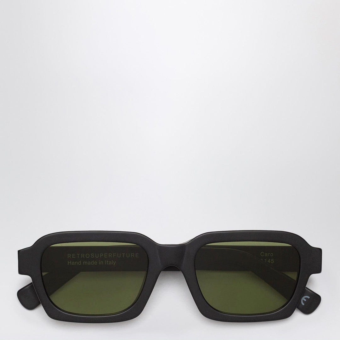 Apparel &amp; Accessories TU RETROSUPERFUTURE - Caro black sunglasses Brand