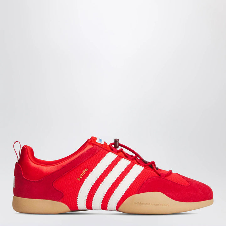 adidas Statement - Bad Bunny x Adidas Originals Ballerina sneakers in red Brand Apparel &amp; Accessories > Shoes 3,5 UK