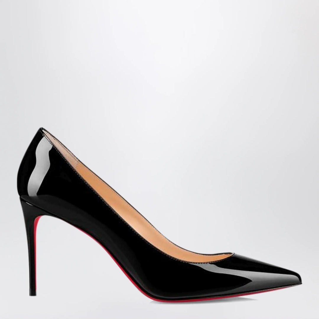 Christian Louboutin - Black Kate pumps Brand Apparel &amp; Accessories > Shoes