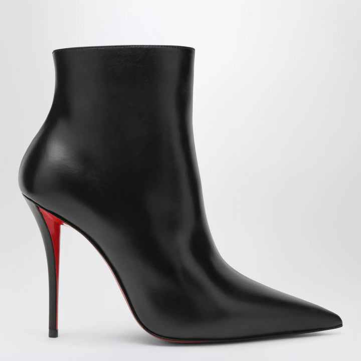 Christian Louboutin - Black Miss Z pumps Brand Apparel &amp; Accessories > Shoes 36 IT