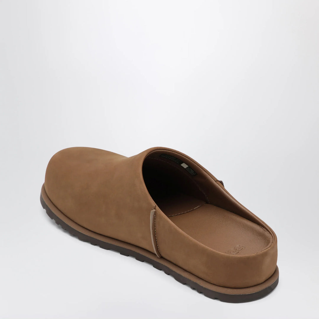 UGG - Otzo Dark Chestnut sabots Brand Apparel &amp; Accessories > Shoes