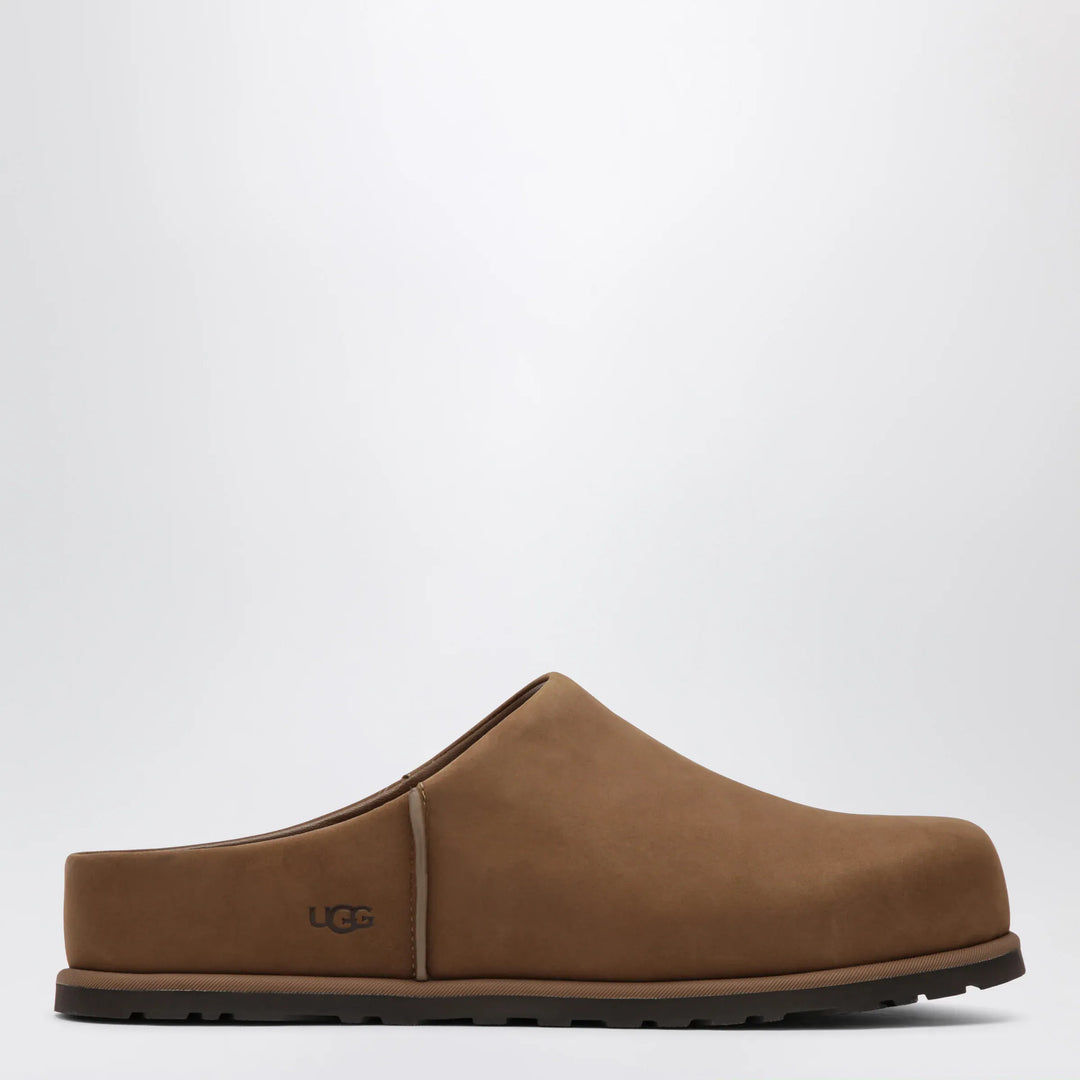 UGG - Otzo Dark Chestnut sabots Brand Apparel &amp; Accessories > Shoes 7 US