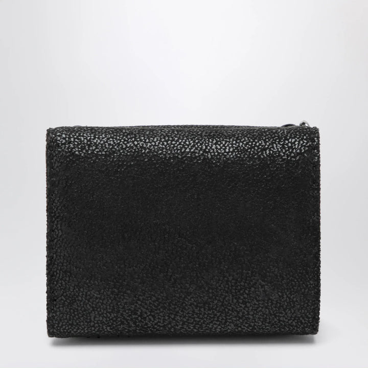 Stella McCartney - Falabella wallet in black Brand Apparel &amp; Accessories TU
