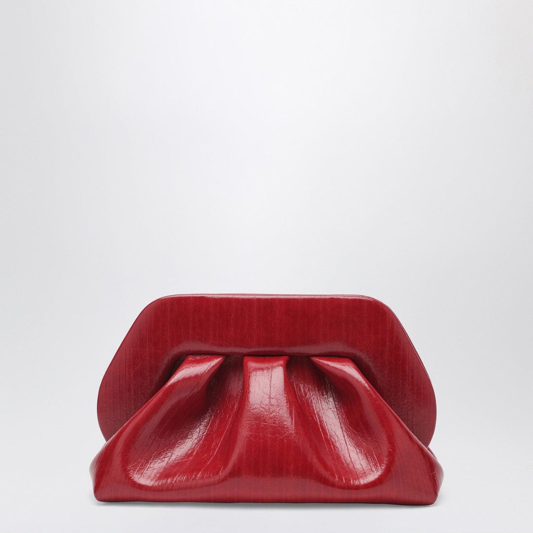 Apparel & Accessories TU THEMOIRè - Tia clutch in chili red Brand