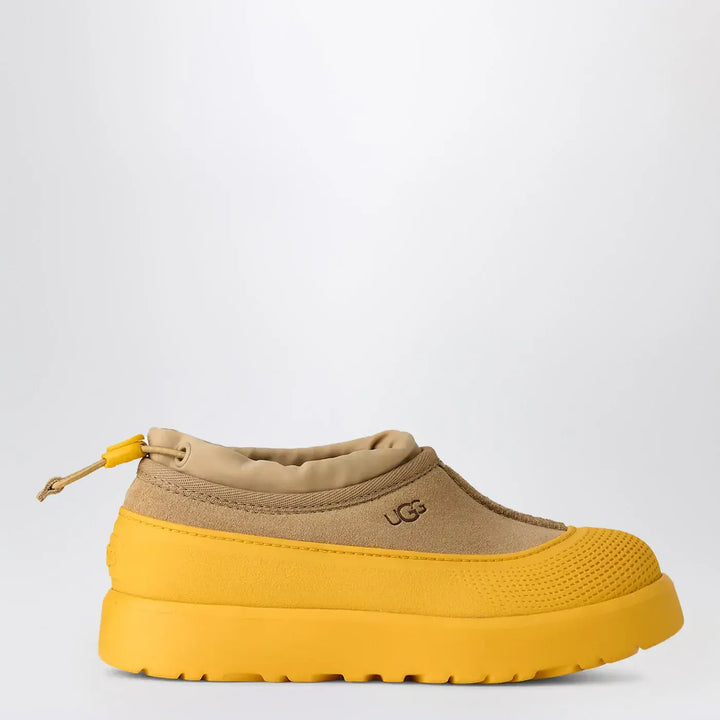 UGG - Beige/mustard Tasman Weather Hybrid Brand Apparel &amp; Accessories 1 US