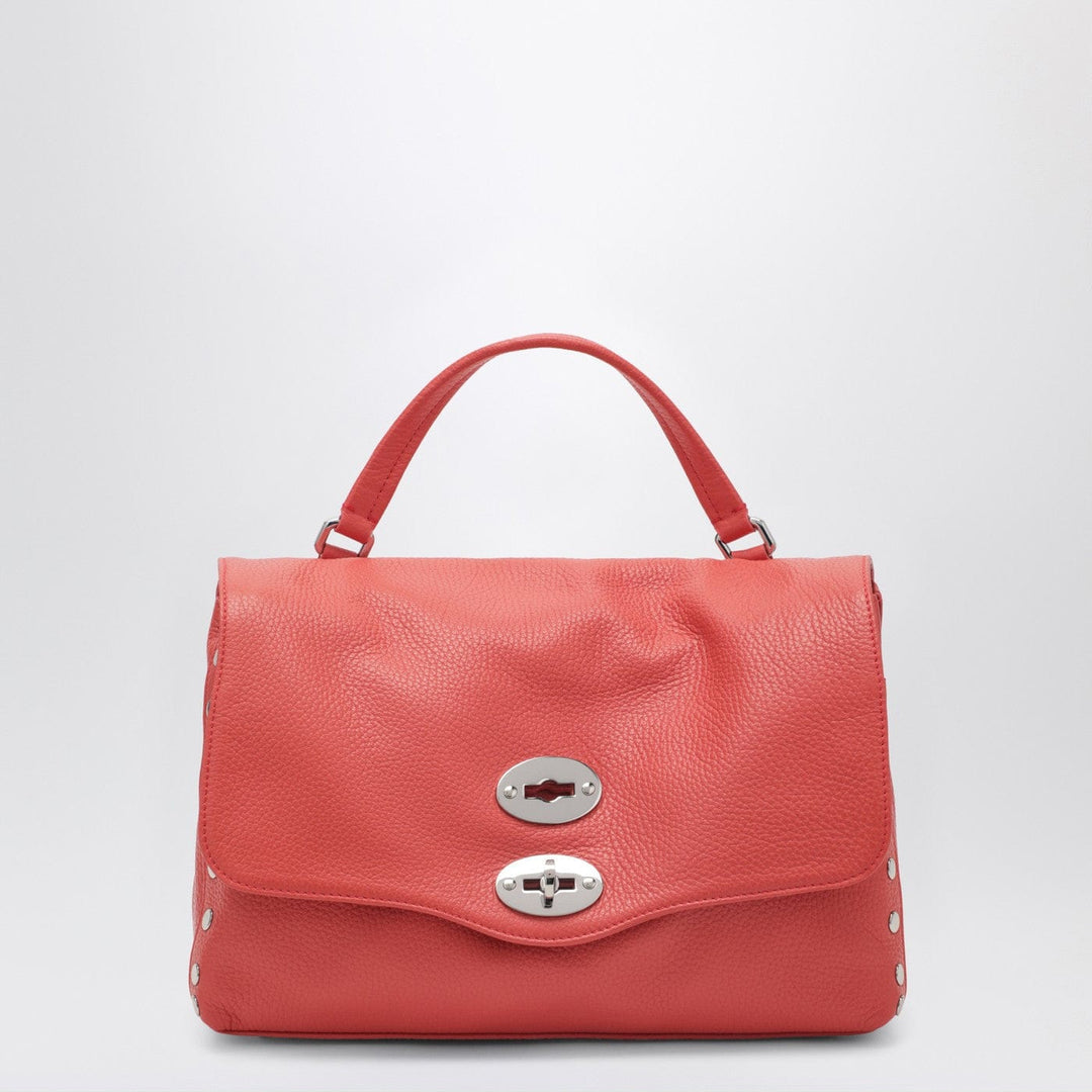 Apparel & Accessories TU Zanellato - Postina small bag in red Brand