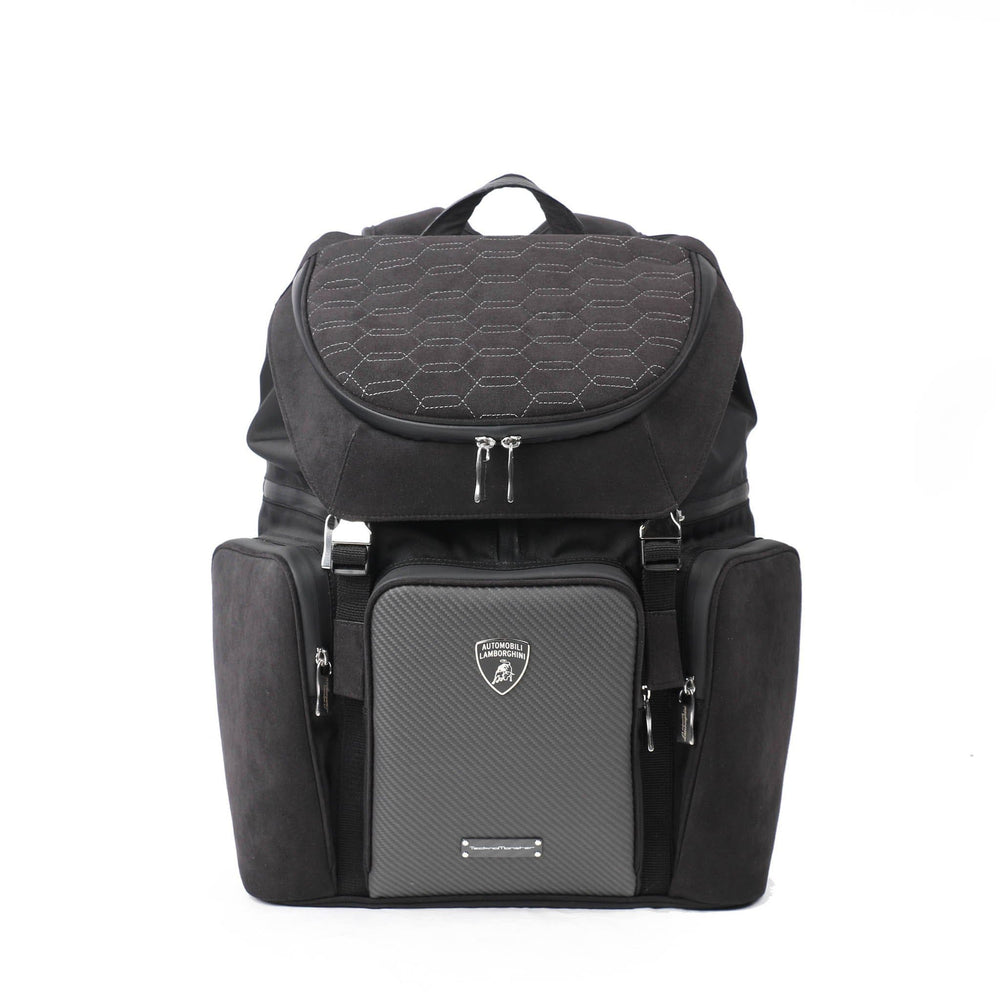 Lamborghini Backpack Lamborghini Klimber & Zagolo Backpack 2 pcs Brand