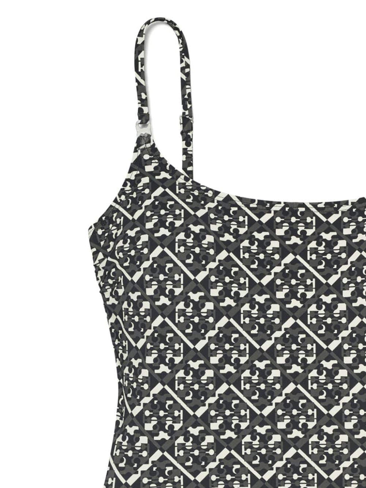 Tory Burch Beachwear & underwear S Tory Burch Sea clothing Black Tory Burch Sea clothing Black Brand