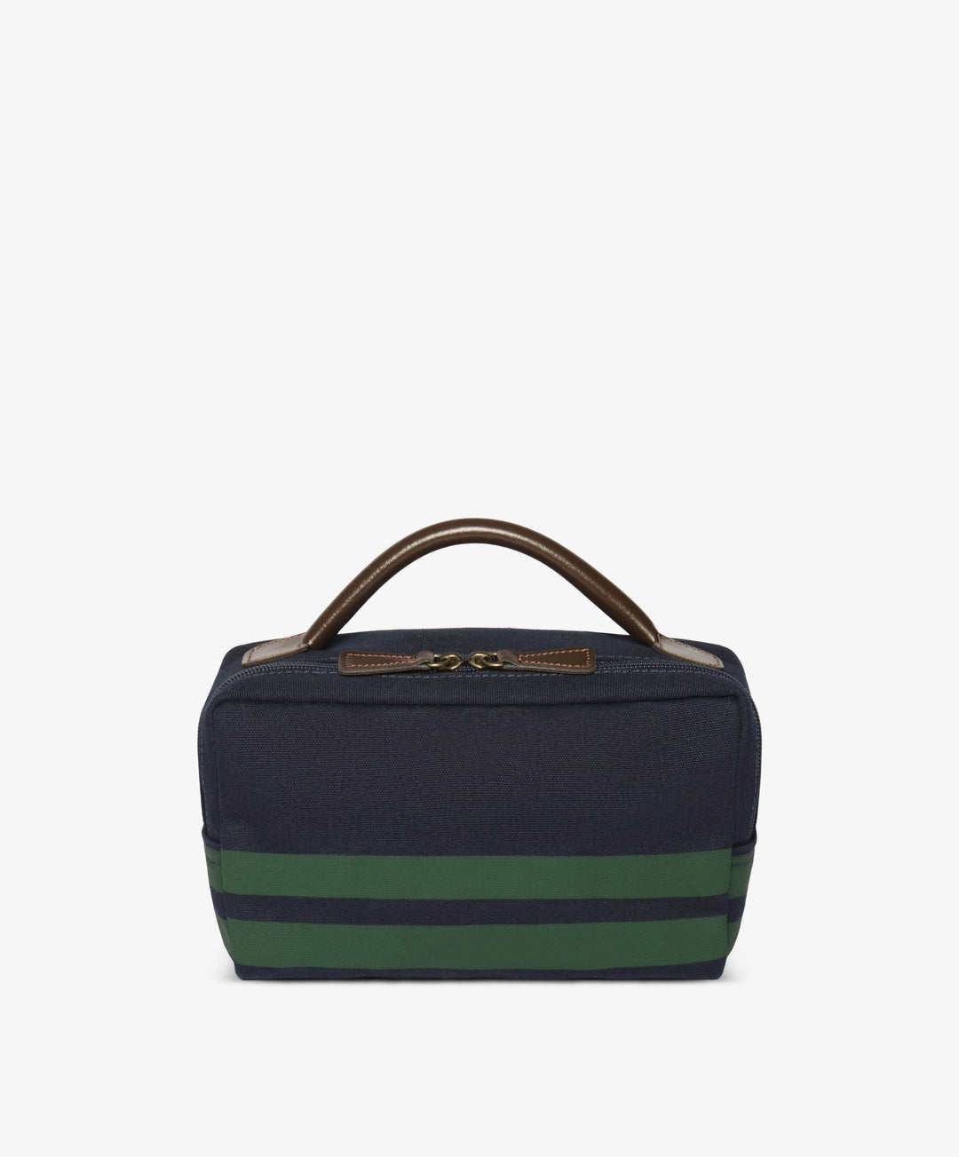 My Style Bags Personalised Berkeley Horizon Beauty Case – Navy Blue Brand Beauty Case