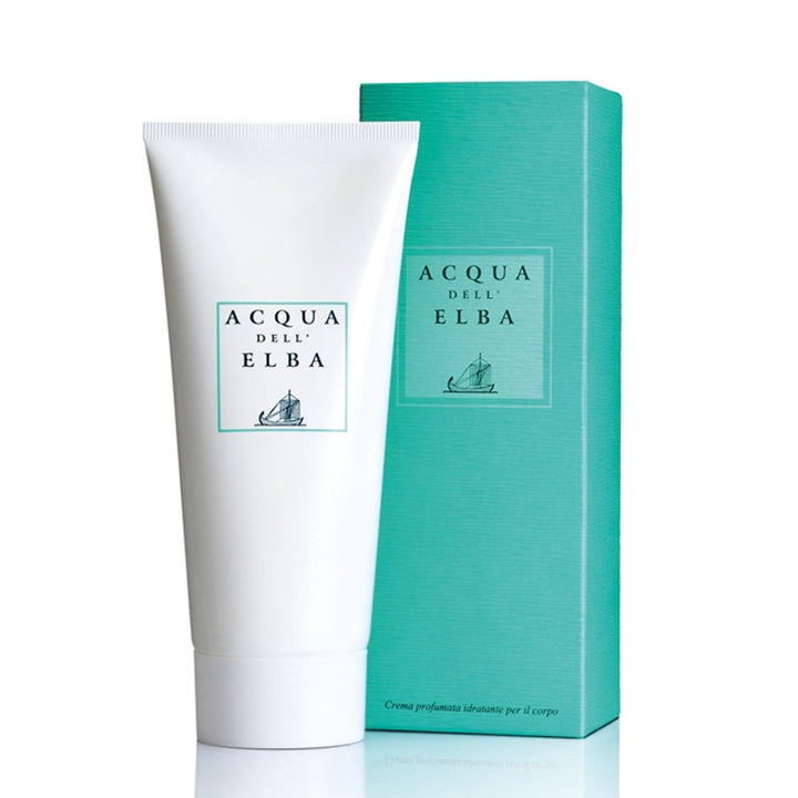 Acqua Dell'Elba Body Lotion Acqua Dell'Elba Classica Body Lotion For Men 200 ml Brand