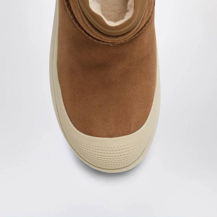 UGG - Chestnut Classic Ultra Mini Weather Hybrid boots Brand Boots
