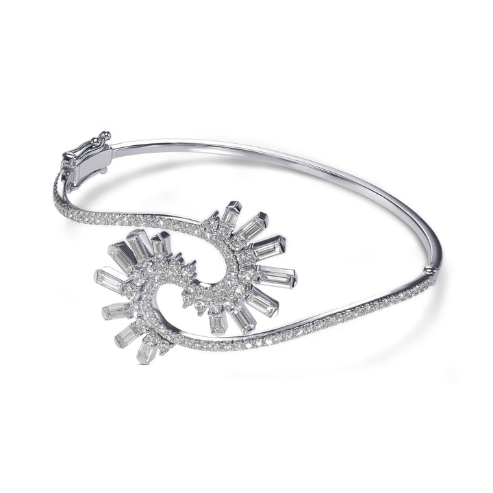 LEIBISH AURORA Diamond Bracelet Brand Bracelet