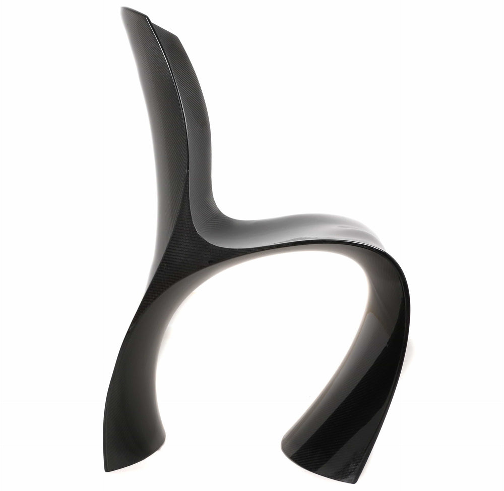 Tecknomonster Chair Tecknomonster Arkimia Carbon Chair Brand