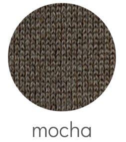 Bemboka Cotton Throws 130x200 Mocha Bemboka Small Box Cotton Throws - Pre-Shrunk Brand