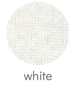 Bemboka Cotton Throws 130x210 White Bemboka Trieste Pure Cotton Throws - Pre-Shrunk Brand