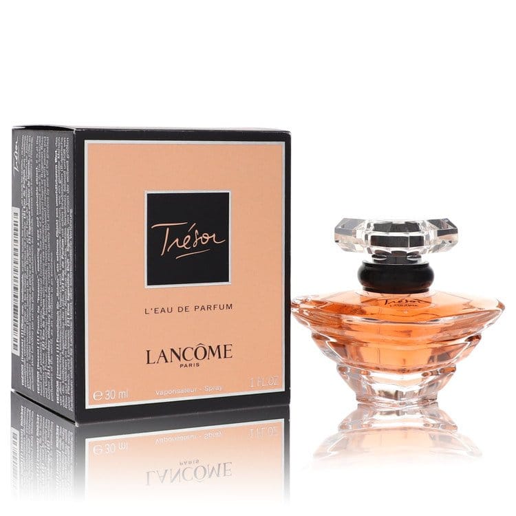 Eau De Parfum 30 ml Eau De Parfum Spray Tresor Eau De Parfum Spray By Lancome 30-50100ml Brand