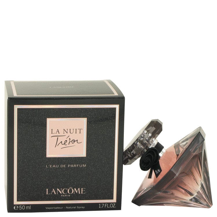 Eau De Parfum 50 ml L'eau De Parfum Spray Tresor La Nuit L'eau De Parfum Spray By Lancome 50-75ml Brand