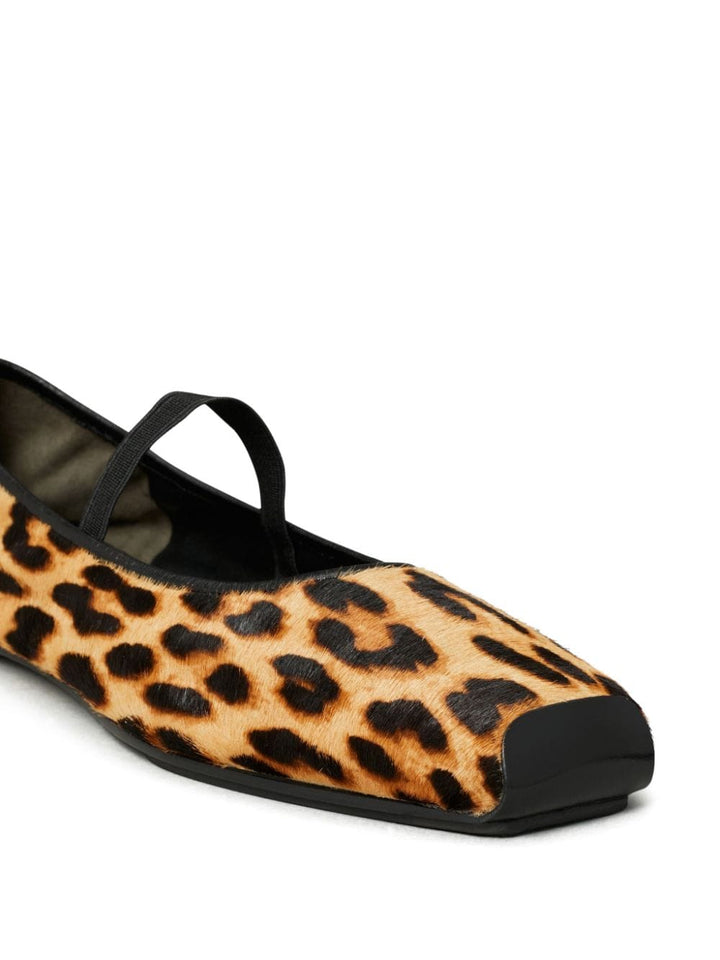 Tory Burch Flat Shoes 7 Tory Burch Flat shoes Brown Tory Burch Flat shoes Brown Brand