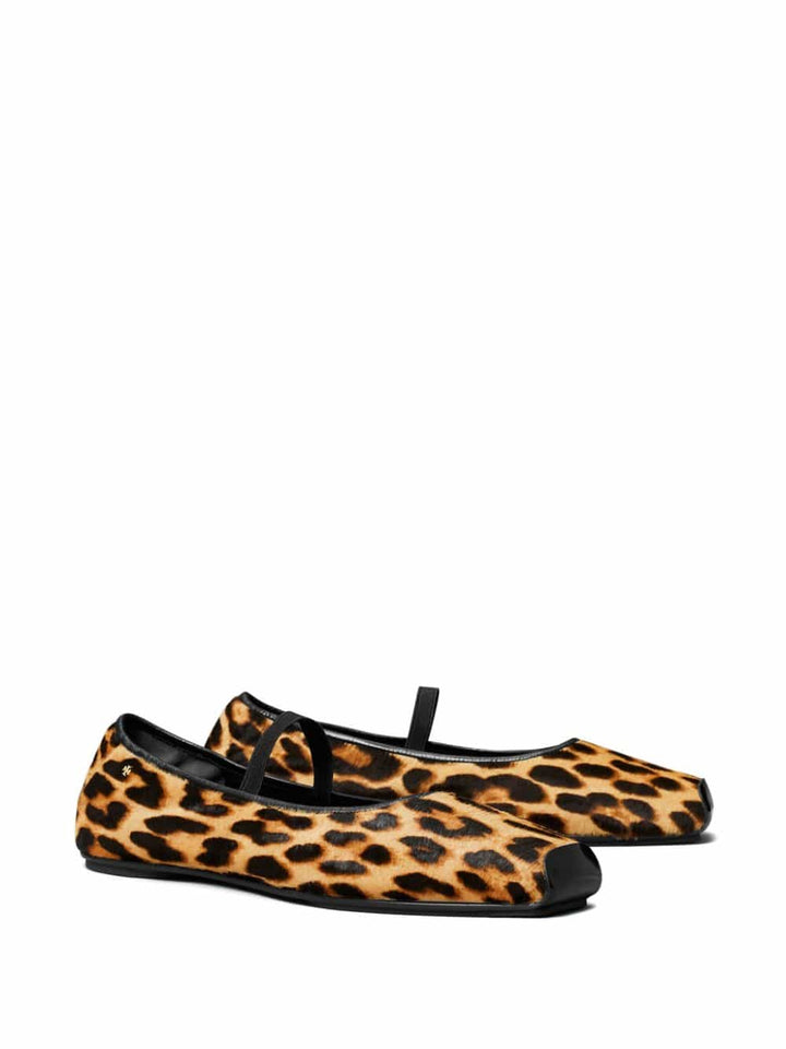 Tory Burch Flat Shoes 7 Tory Burch Flat shoes Brown Tory Burch Flat shoes Brown Brand