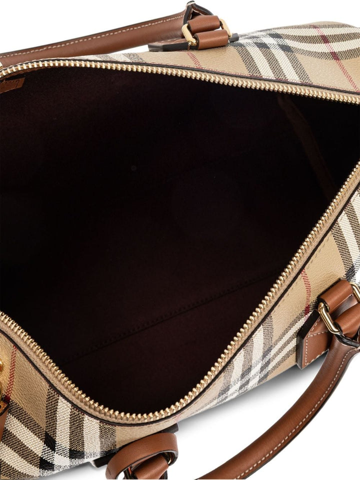Burberry Handbag UNI Burberry Bags.. Beige Burberry Bags.. Beige Brand