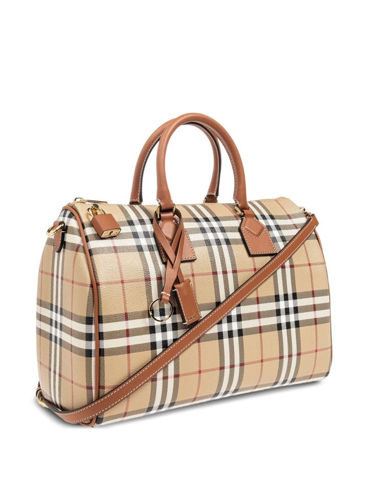 Burberry Handbag UNI Burberry Bags.. Beige Burberry Bags.. Beige Brand
