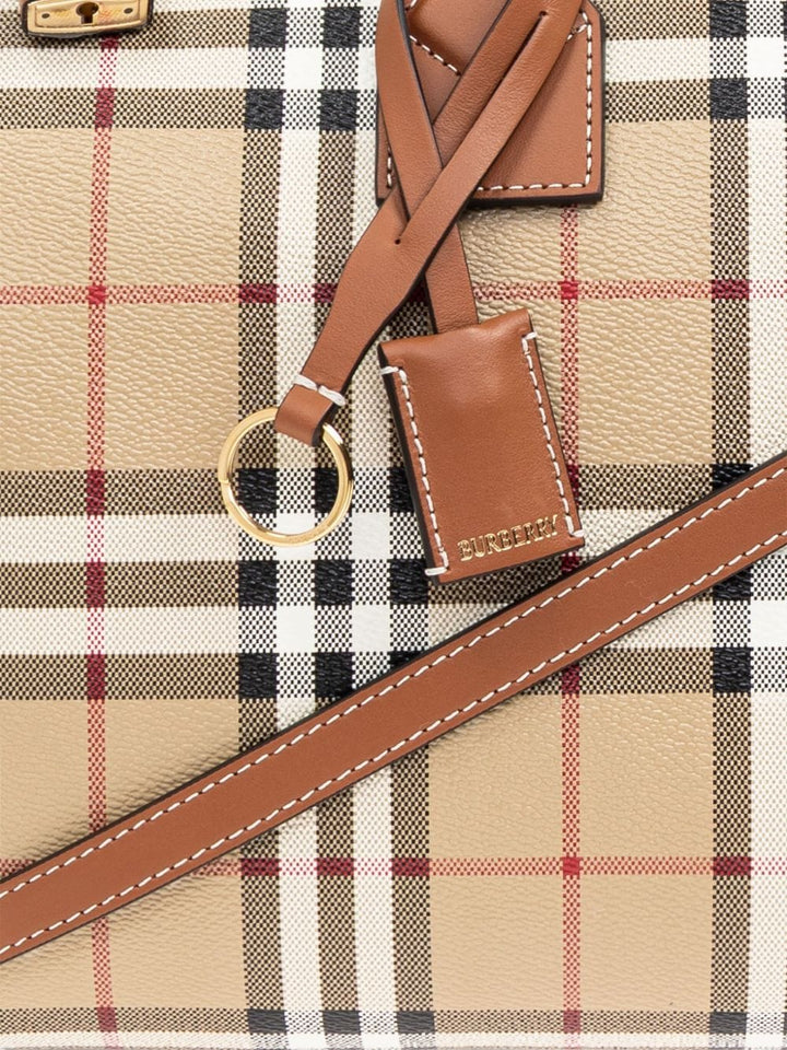 Burberry Handbag UNI Burberry Bags.. Beige Burberry Bags.. Beige Brand