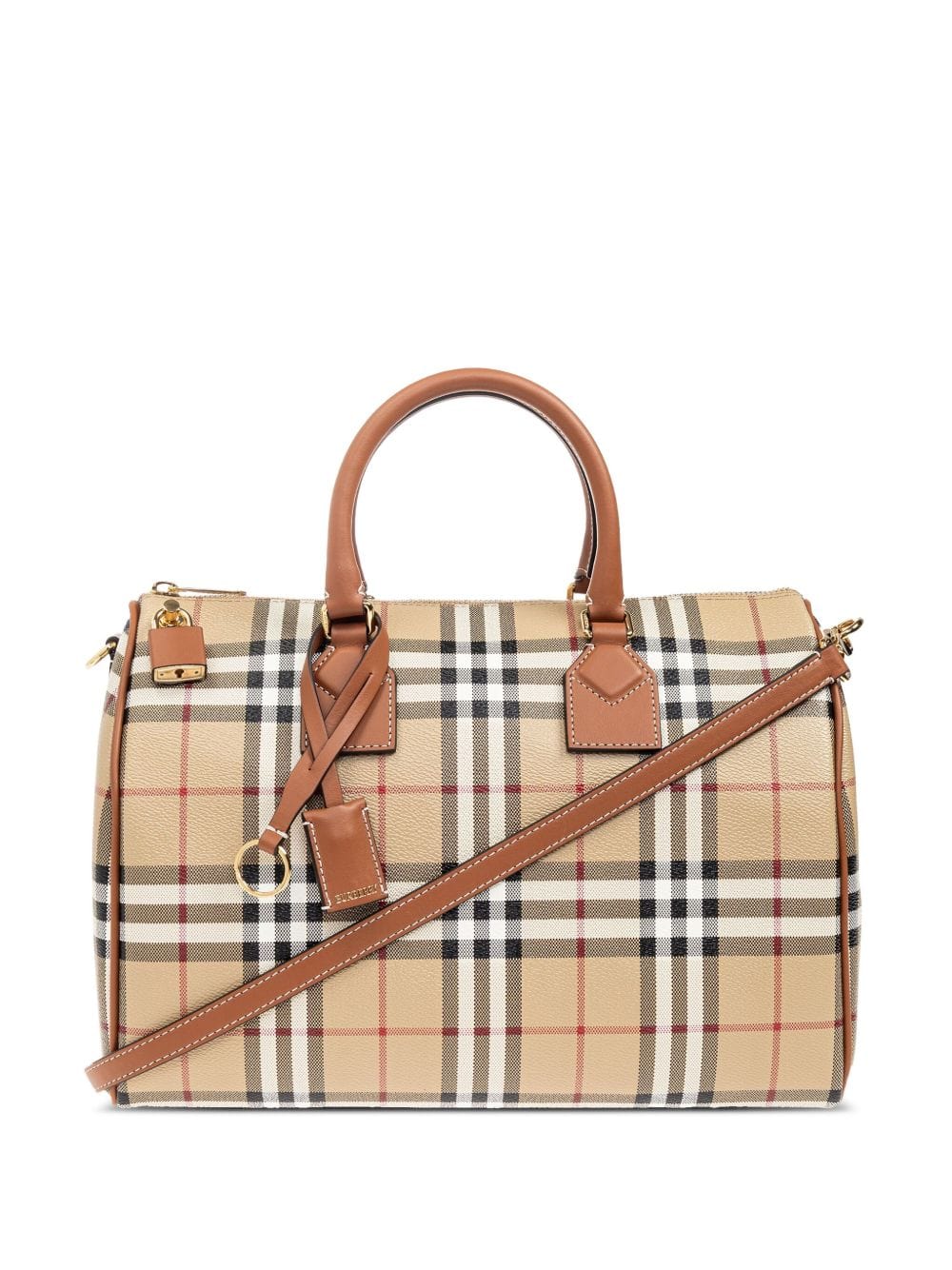 Burberry Handbag UNI Burberry Bags.. Beige Burberry Bags.. Beige Brand