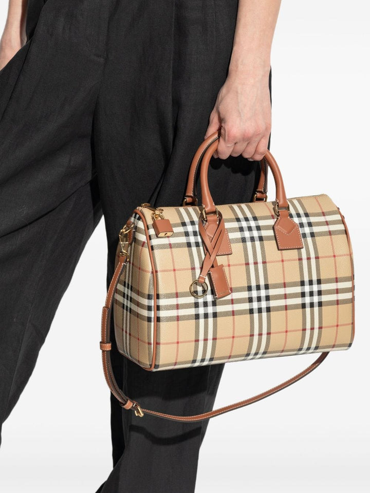 Burberry Handbag UNI Burberry Bags.. Beige Burberry Bags.. Beige Brand