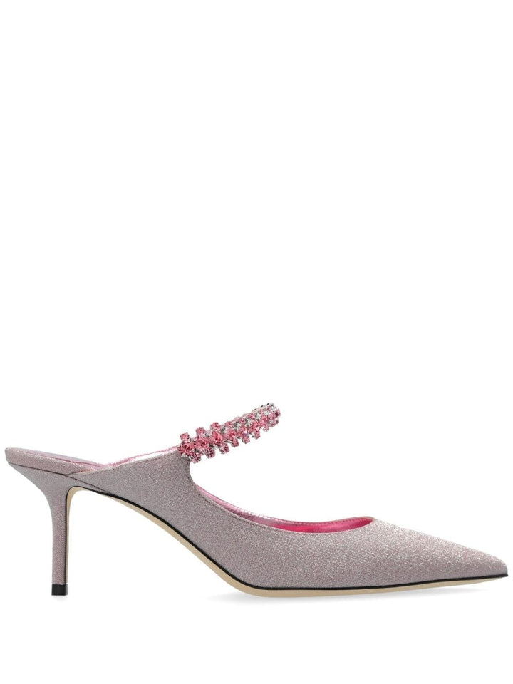 Jimmy Choo High Heel 36 Jimmy Choo With Heel Powder Jimmy Choo With Heel Powder Brand