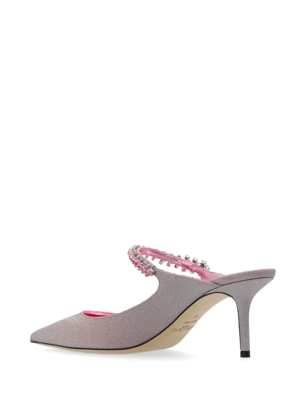 Jimmy Choo High Heel 36 Jimmy Choo With Heel Powder Jimmy Choo With Heel Powder Brand