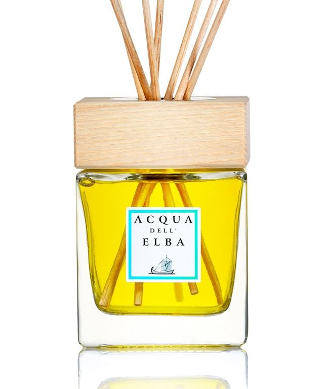 Acqua Dell'Elba Home Diffuser Acqua Dell'Elba Casa Dei Mandarini Fragrance Diffuser 16.9 fl.oz 500 ml Brand