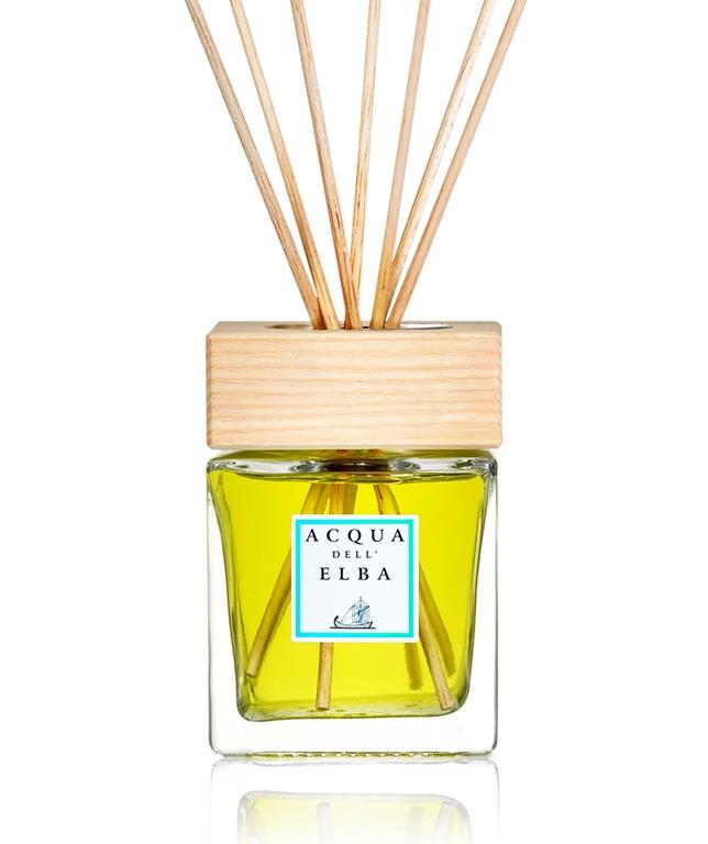 Acqua Dell'Elba Home Diffuser Acqua Dell'Elba Limonaia Di Sant'Andrea Fragrance Home Diffuser 200 ml Brand