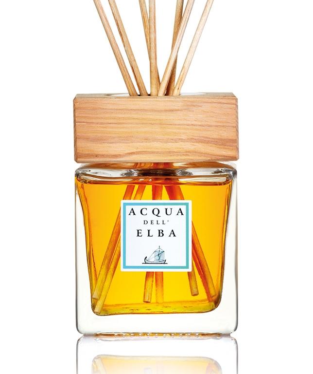 Acqua Dell'Elba Home Diffuser Acqua Dell'Elba Note Di Natale Fragrance Diffuser 16,9 fl. oz 500 ml Brand