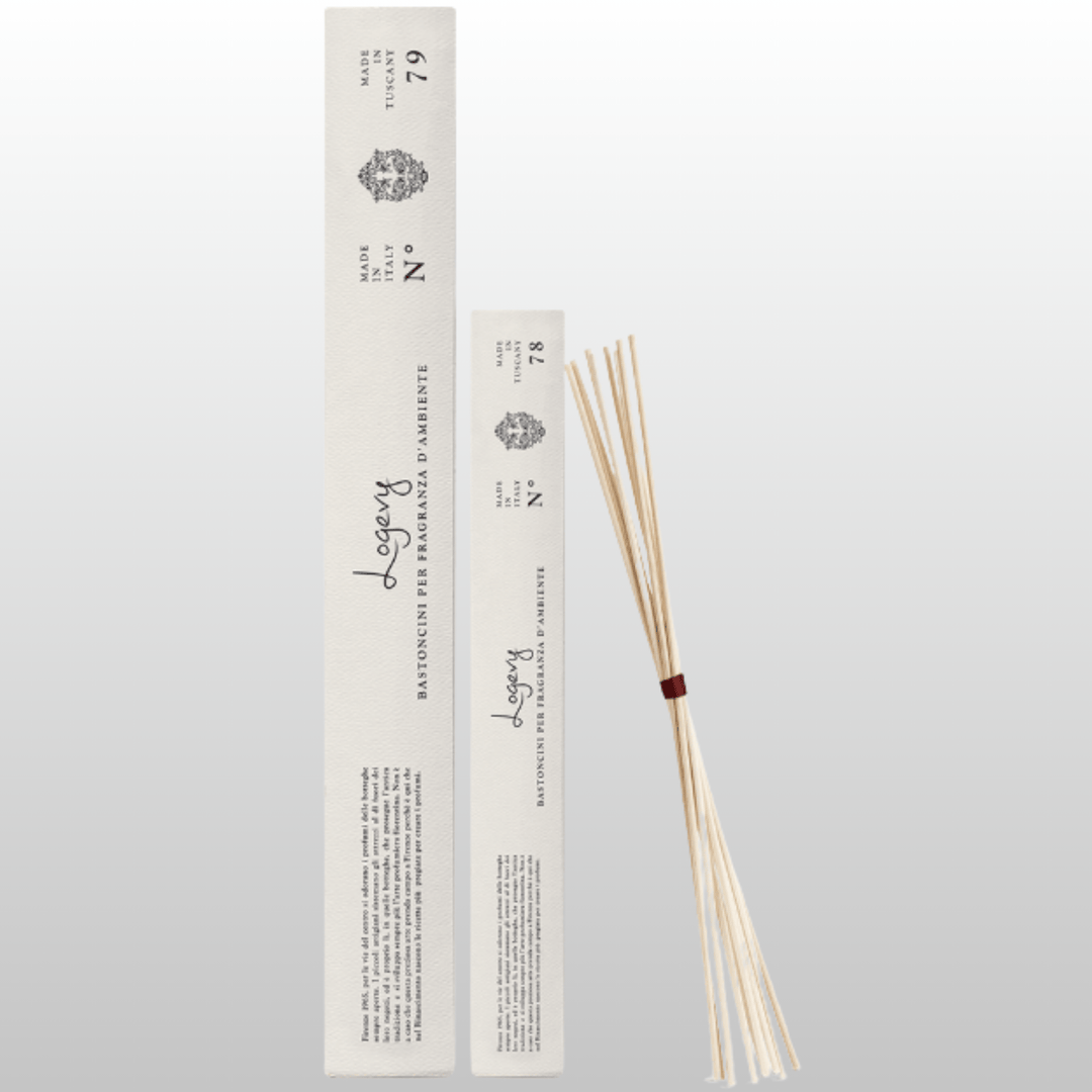 Home Diffuser Logevy Apricot &amp; Basil Home Fragrance Brand