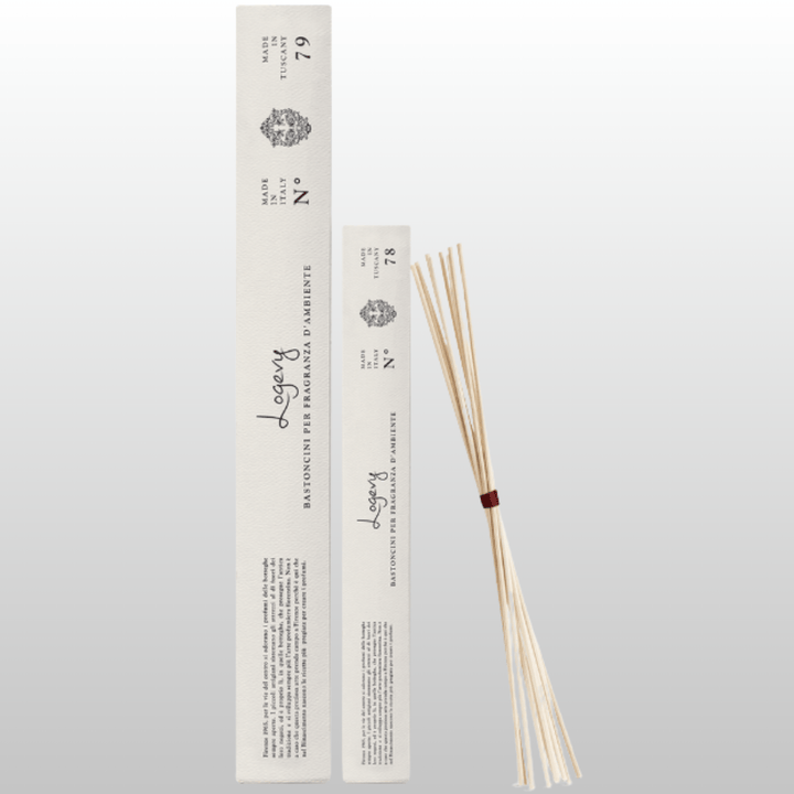 Home Diffuser Logevy Apricot &amp; Basil Home Fragrance Brand