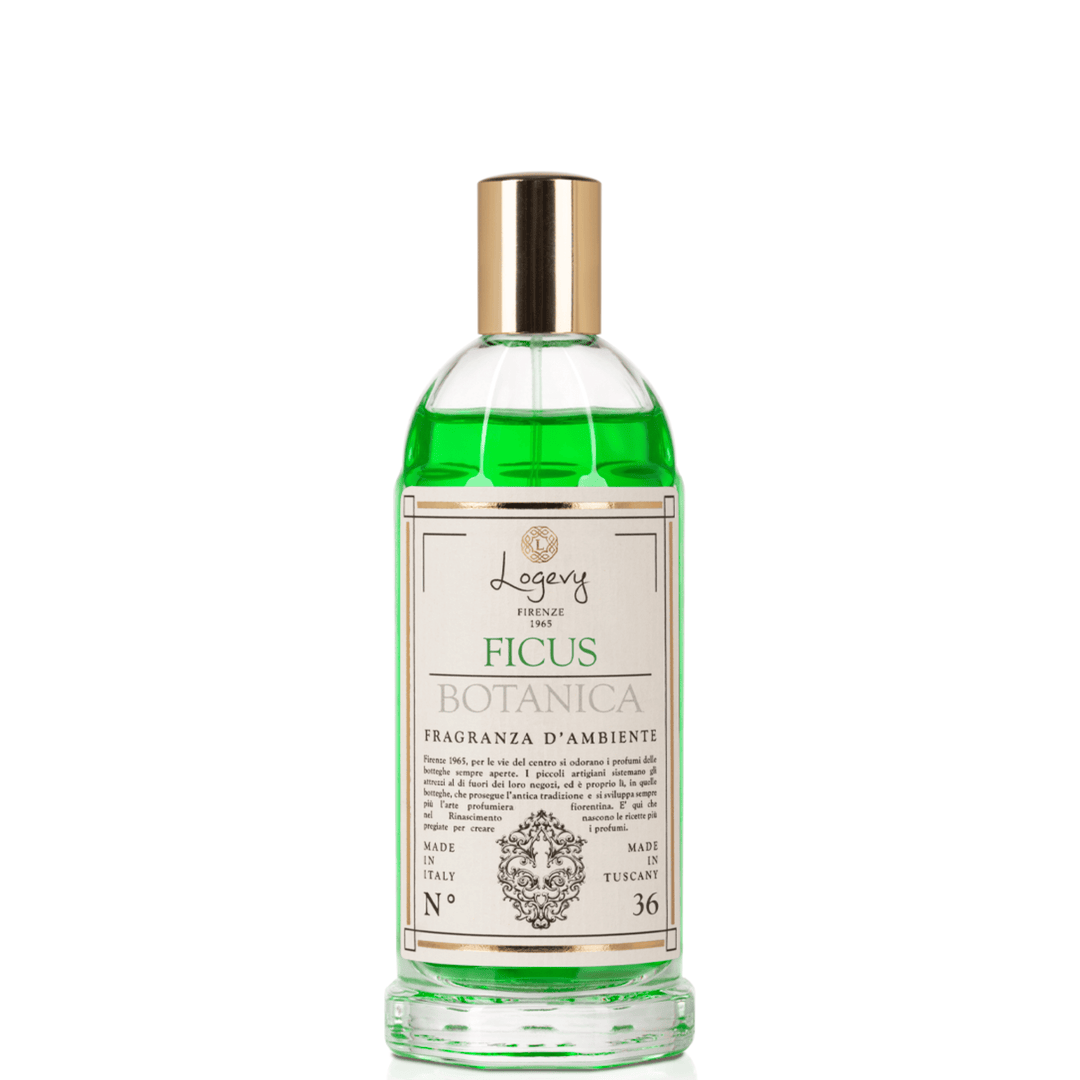 Home Diffuser Logevy Ficus Botany Home Fragrance Brand