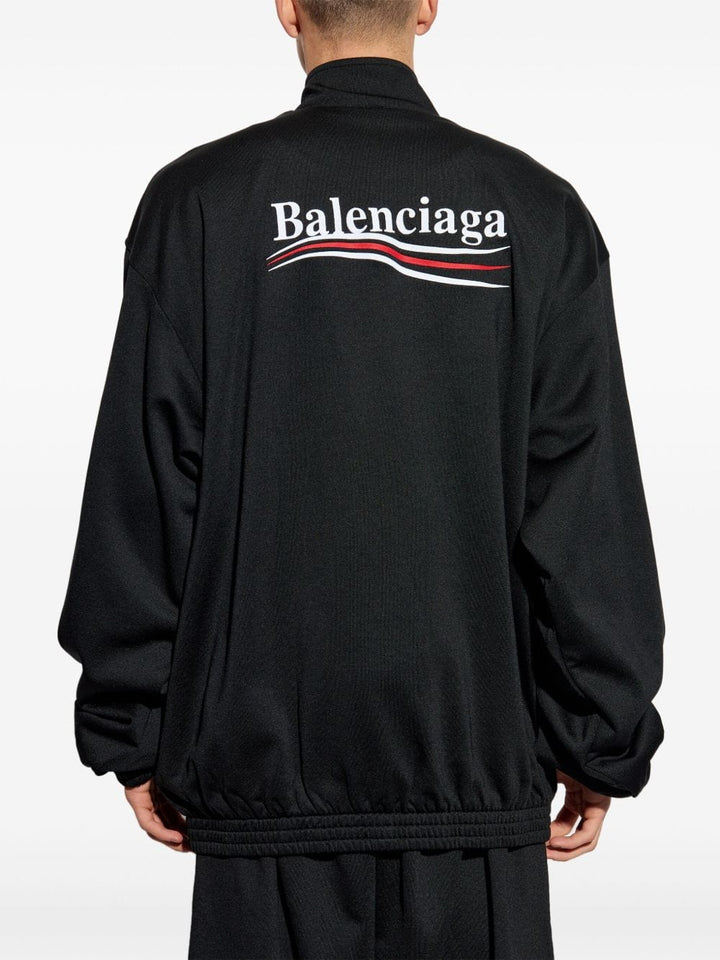 Balenciaga Jackets Balenciaga Coats Black Balenciaga Coats Black Brand