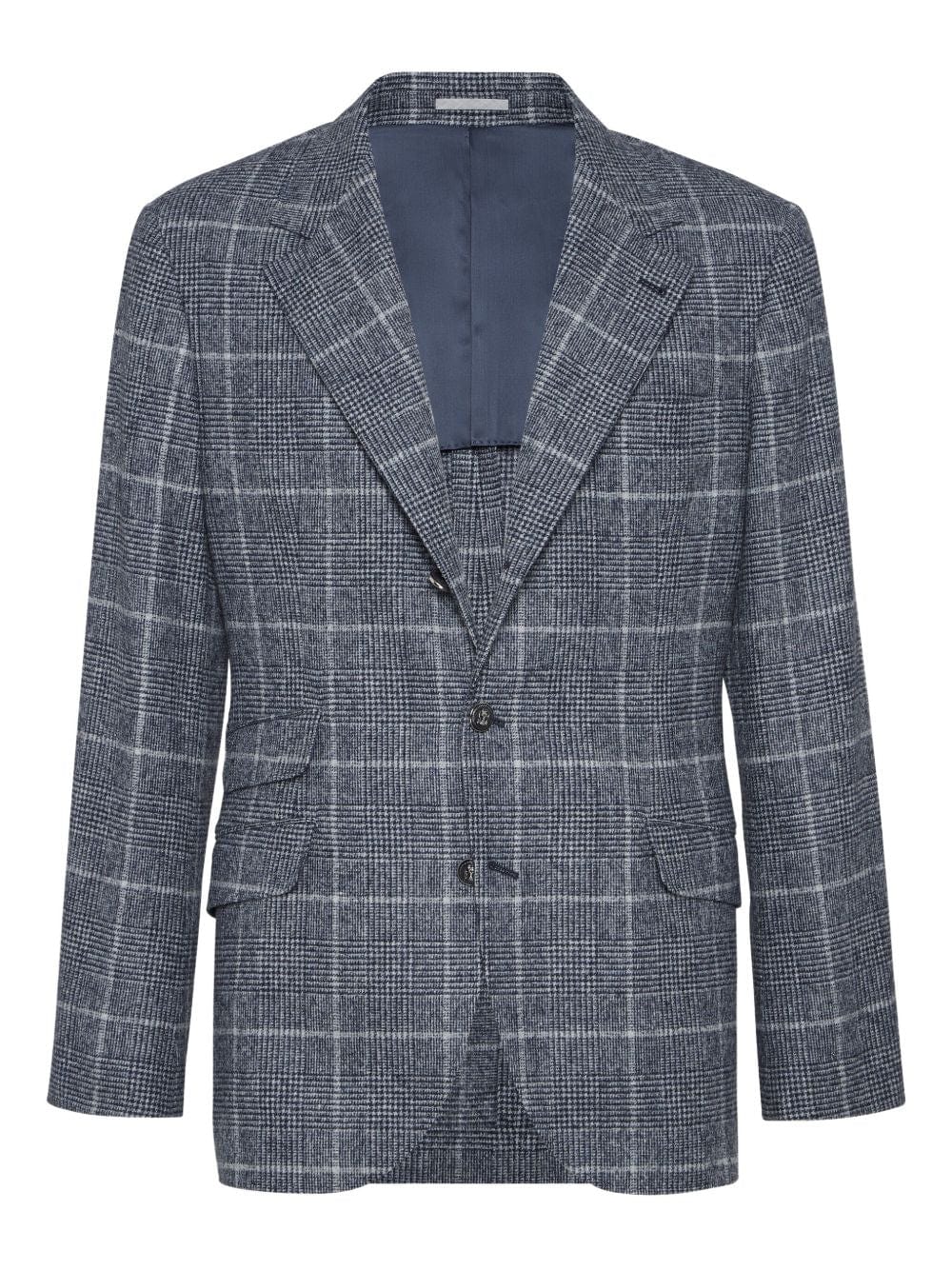 Brunello Cucinelli Jackets 54 Brunello Cucinelli Jackets Blue Brunello Cucinelli Jackets Blue Brand