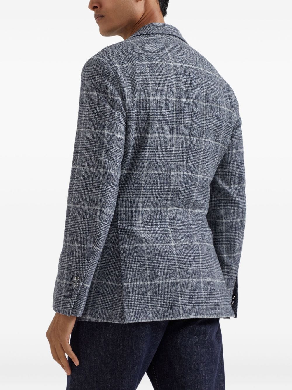 Brunello Cucinelli Jackets 54 Brunello Cucinelli Jackets Blue Brunello Cucinelli Jackets Blue Brand