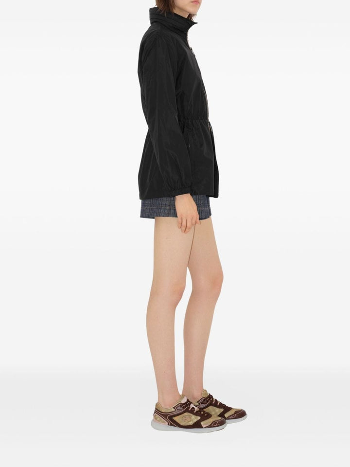 Burberry Jackets Burberry Jackets Black Burberry Jackets Black Brand