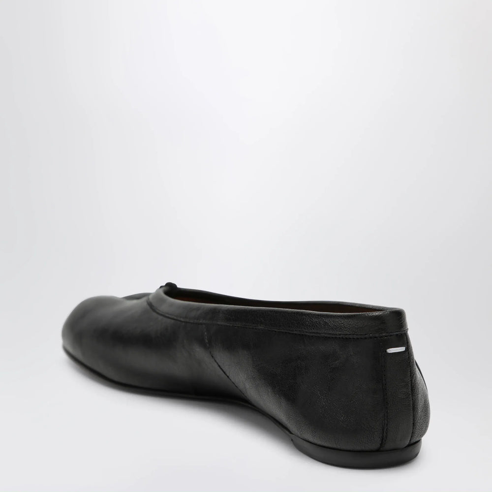 Maison Margiela - Black Tabi New ballerinas Brand