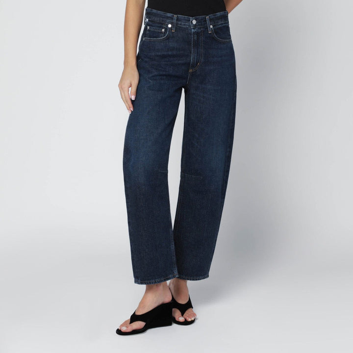 Pants Citizens of Humanity - Dark indigo Medina Miro jeans Brand
